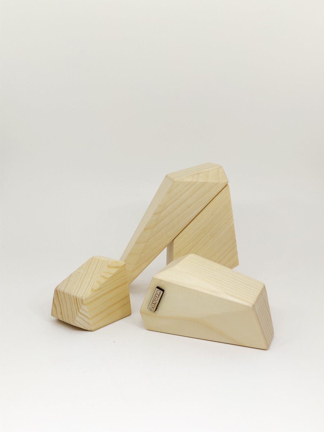 BOGO, the Gorilla - Magnetic Puzzle