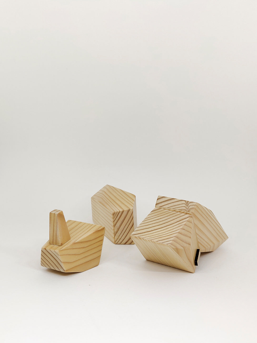 RON, the Rhino I Wooden Magnetic puzzle for building focus & concentration I Good for cognitive development I 3 years+