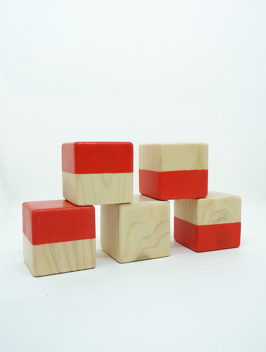 SIMPLE BLOCKS