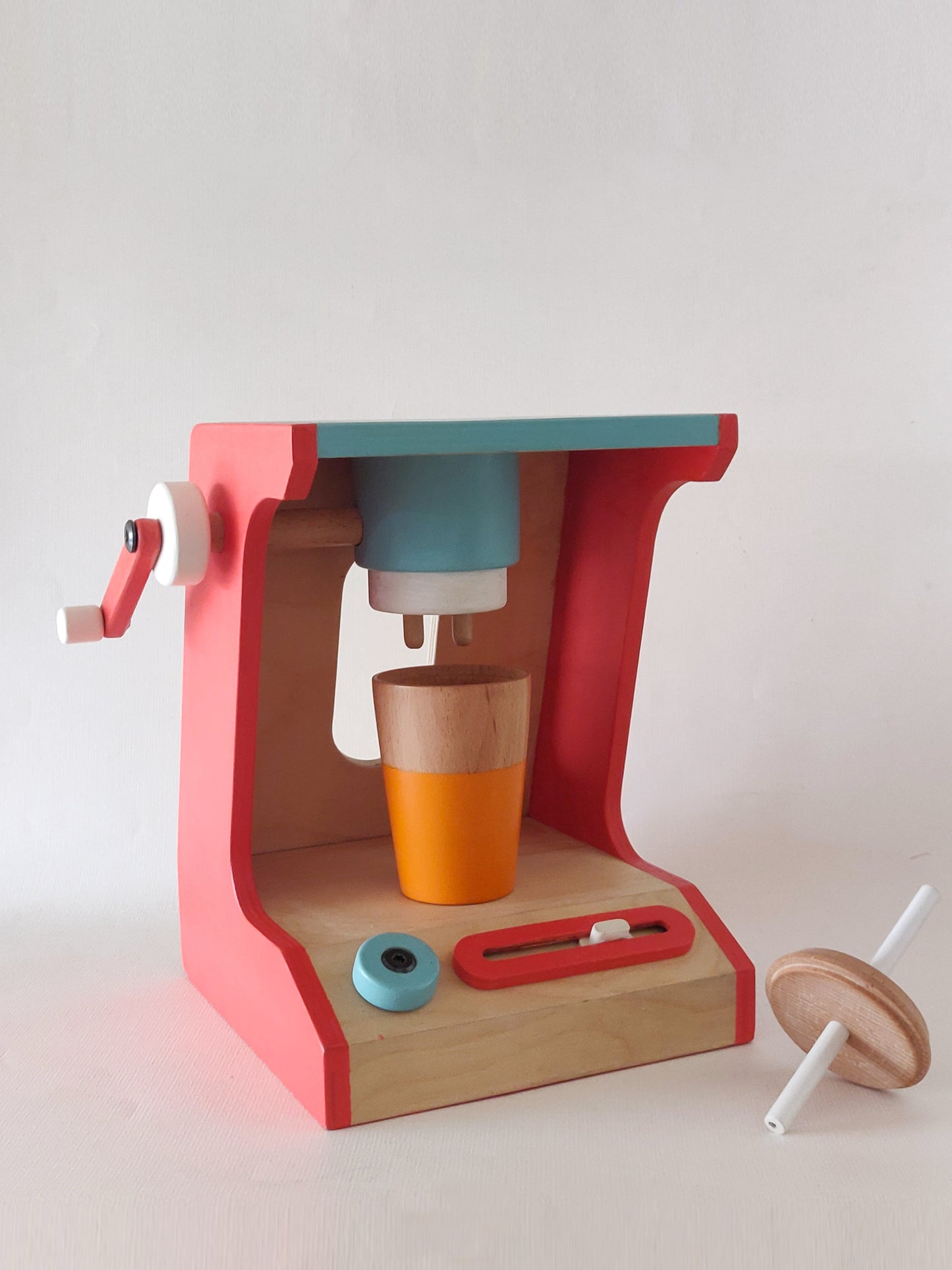 CHINNO COFFEE MAKER